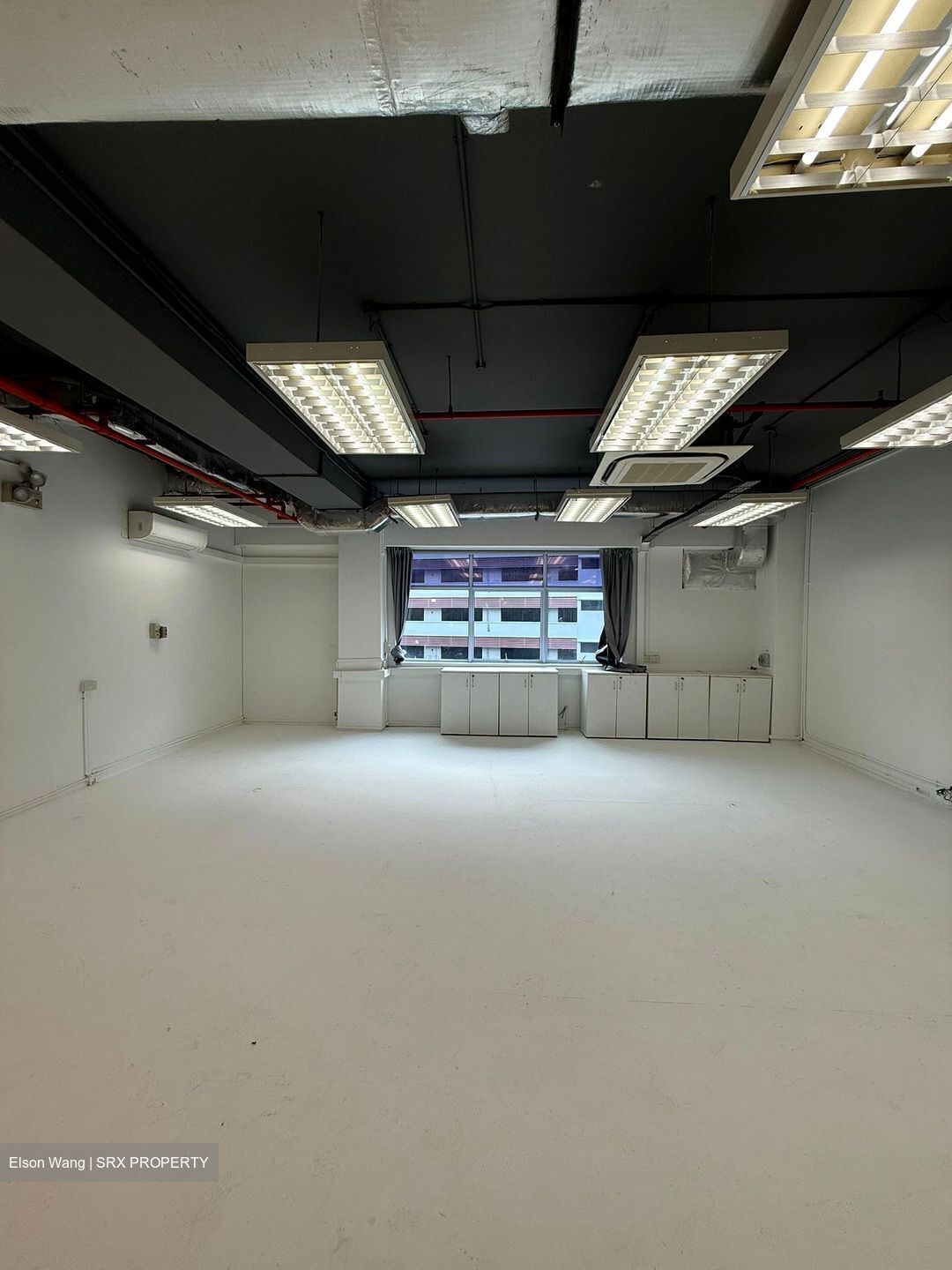 Epl Building (D3), Factory #611445691